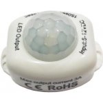 LED21 bílé LUX05080 – Zboží Mobilmania