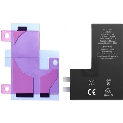 Apple iPhone 14 Pro Max - originální baterie – Hledejceny.cz