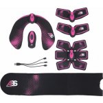 HMS EMS Abs Master Pro Multiset – Zboží Dáma