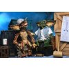 Sběratelská figurka NECA Gremlins 2 Ultimate Demolition Gremlins