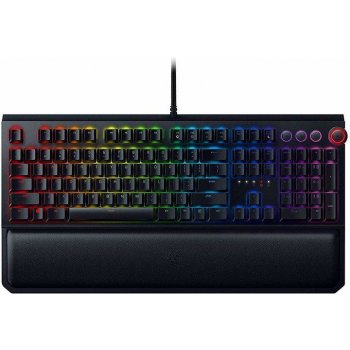 Razer BlackWidow Elite RZ03-02621800-R3M1