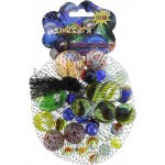 Teddies Kuličky skleněné – Zboží Mobilmania