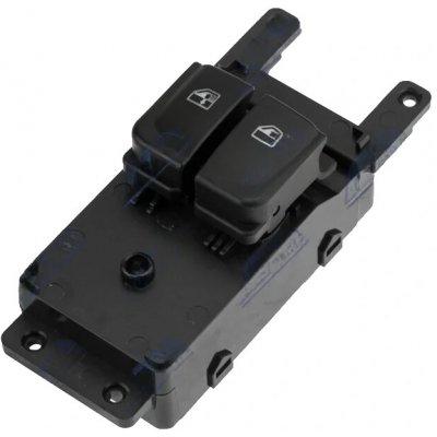NTY Ovládací Panel Mechanismu Oken Hyundai I20 2008 (93570-1J012) – Sleviste.cz
