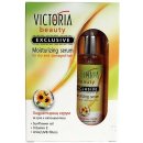Victoria Beauty hydratační sérum pro suché a poškozené vlasy 50 ml
