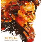 Anouk - Paradise And Back Again LP – Hledejceny.cz