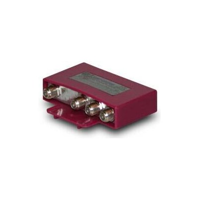 EMP-Centauri DiSEqC switch EMP P.162-TW option 3/1 – Zbozi.Blesk.cz