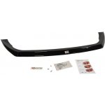 Maxton Design spoiler pod přední nárazník ver.2 pro Škoda Octavia RS Mk3, černý lesklý plast ABS – Zbozi.Blesk.cz
