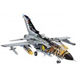 Revell model set plane 64048 TORNADO ECR 1:144 – Hledejceny.cz