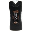 Axe Dark Temptation Men sprchový gel 250 ml