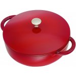 Staub kulatý 24 cm 2,4 l – Zboží Mobilmania