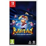 Rayman (30th Anniversary Edition) – Hledejceny.cz