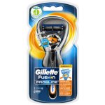 Gillette Fusion5 ProGlide Flexball + 2 ks hlavic – Hledejceny.cz