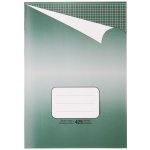 BOBO BLOK školní sešit 425 čtverečkovaný – Zboží Dáma