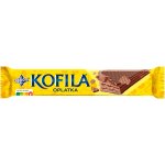 Kofila oplatka s mléčnou polevou 42 g – Zboží Dáma
