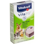 Vitakraft Vita Fit Solný kámen pro hlodavce 40 g – Zbozi.Blesk.cz