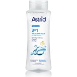 Astrid Fresh Skin 3v1 micelární voda pro normální a smíšenou pleť 400 ml – Hledejceny.cz