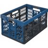 Úložný box Keeeper skládací box Eco Ben 45 L modrá