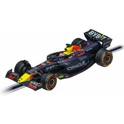 Carrera Auto GO 64236 Red Bull Racing M.Verstappen – Sleviste.cz