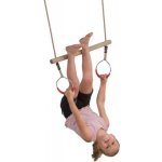 KBT Hrazda, kovové kruhy FunPack – Sleviste.cz