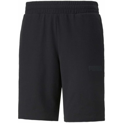 Puma MODERN BASICS SWEAT shorts 9 TR BL 84844501 – Zboží Mobilmania