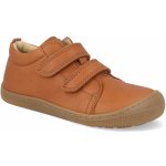 Koel4kids Barefoot tenisky Danny Nappa cognac – Zboží Dáma