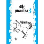 G + W, výroba hudebních nástrojů a pomůcek, spol. s r.o. Já & písnička 3 – Zbozi.Blesk.cz