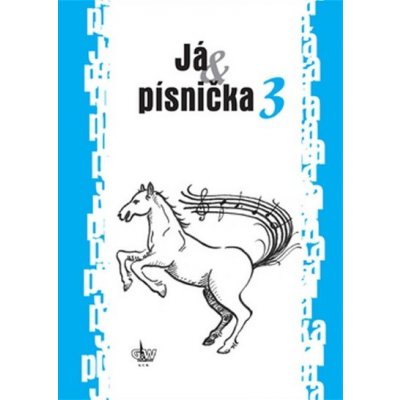 G + W, výroba hudebních nástrojů a pomůcek, spol. s r.o. Já & písnička 3 – Hledejceny.cz