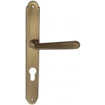 Cobra ALT-WIEN – PZ – 90 mm bronz česaný – Hledejceny.cz