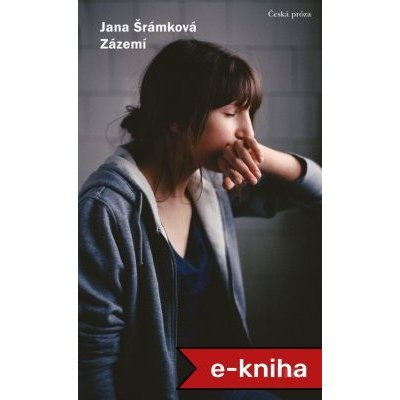 Zázemí - Jana Šrámková – Zbozi.Blesk.cz