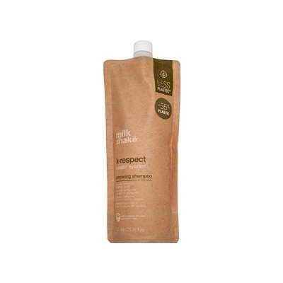 Milk Shake K-Respect Keratin System Preparing Shampoo 750 ml – Sleviste.cz
