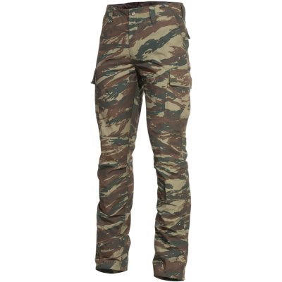 Kalhoty Pentagon BDU 2.0 CAMO GREY CAMO – Hledejceny.cz