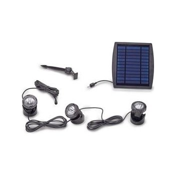 Pontec PondoStar LED Set 3