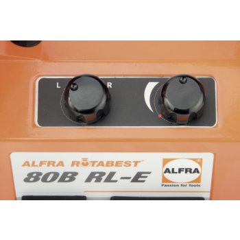 Alfra Rotabest 80 B RL-E