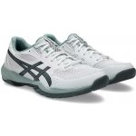 Asics GEL-ROCKET 12 white/steel grey bílá / tyrkysová – Hledejceny.cz