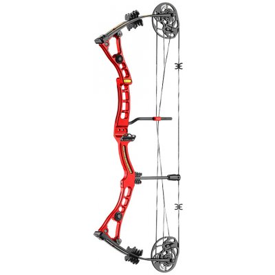 Ek-Archery AXIS Red 30-70LB – Zboží Dáma