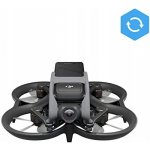 DJI Care Refresh 2-Year Plan (DJI Avata) EU CP.QT.00006398.01 – Sleviste.cz