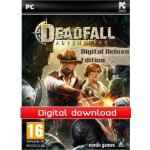 Deadfall Adventures (Deluxe Edition) – Hledejceny.cz