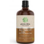 Green idea Rakytníkový olej 25% 100 ml – Hledejceny.cz