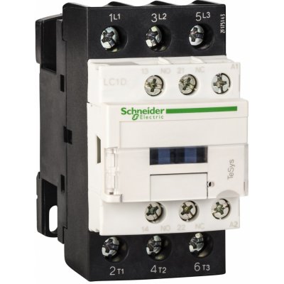 Schneider Electric LC1D38FE7 – HobbyKompas.cz