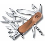 Victorinox EvoWood 17 – Hledejceny.cz