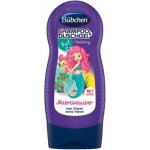 Bübchen Kids sprchový gel šampon a kondicionér 3v1 230 ml – Zboží Dáma
