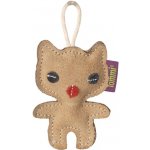 Tommi kůže Teeny Weeny Kitty 9,5 cm – Zboží Mobilmania