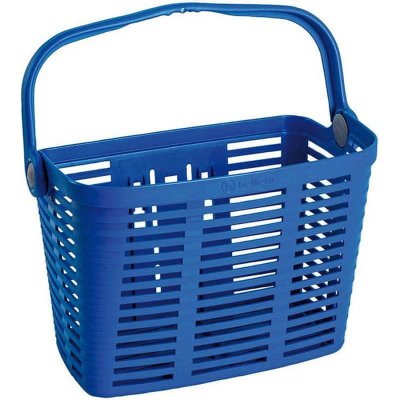 Bellelli Plaza E-Bike přední modrý – Sleviste.cz