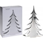 H&L Vánoční stromek 20cm stříbrný AAA506140 – Sleviste.cz