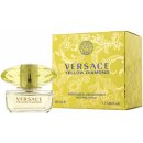 Versace Yellow Diamond deodorant sklo 50 ml