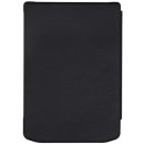 Pocketbook pouzdro pro 629 634 Shell cover H-S-634-K-WW black