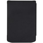 Pocketbook pouzdro pro 629 634 Shell cover H-S-634-K-WW black – Zboží Mobilmania