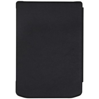 Pocketbook pouzdro pro 629 634 Shell cover H-S-634-K-WW black