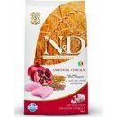 N&D Ancestral Grain Dog Adult Light Mini & Medium Chicken & Pomegranate 0,8 kg