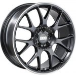 BBS CH-R 9x20 5x120 ET44 black | Zboží Auto